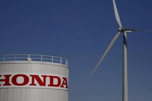 Honda cân nhắc xây dựng chuỗi cung ứng không phụ thuộc vào Trung Quốc