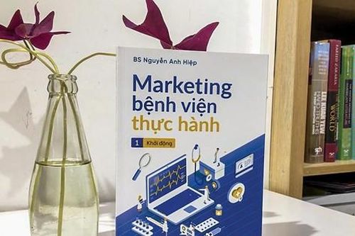 4 giải pháp tường tận về marketing bệnh viện