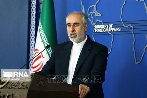Iran: Cứu vãn thỏa thuận JCPOA có lợi cho tất cả các bên