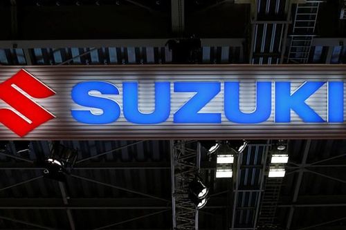 Suzuki thành lập công ty nghiên cứu và phát triển (R&D) tại Ấn Độ