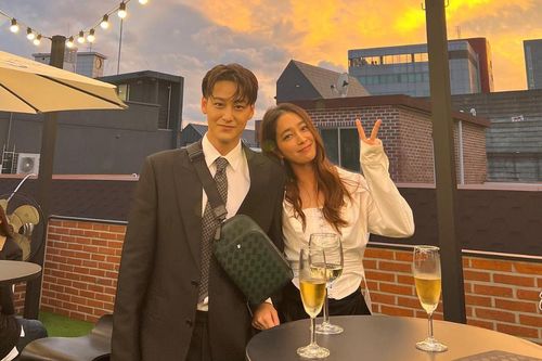 Netizen phản ứng bất ngờ với nhan sắc của nam thần Kim Bum sau 13 năm Vườn Sao Băng lên sóng