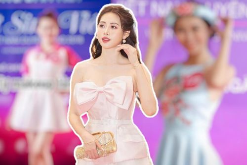 Hành trình chinh chiến tại các cuộc thi nhan sắc ít ai biết của Hot TikToker Việt Phương Thoa