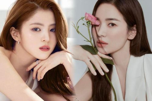 Rộ tin Song Hye Kyo và Han So Hee hợp tác trong phim mới, vì sao khán giả vừa mừng vừa lo?