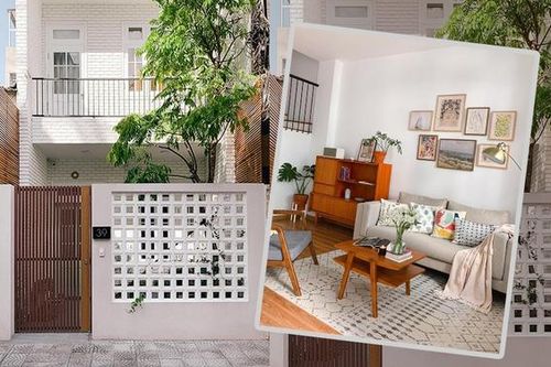 Cưới xong chỉ còn vài chục triệu, 6 năm sau cặp vợ chồng có nhà đất 3 tỷ
