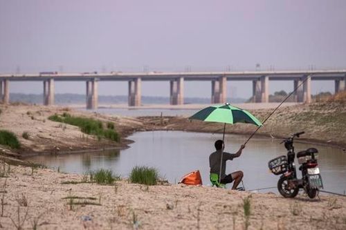 Triển vọng kinh tế Trung Quốc xấu đi trong mắt giới chuyên gia