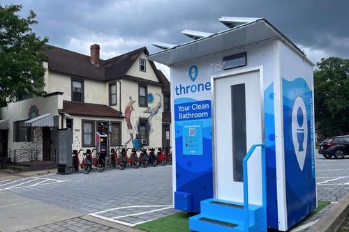 Toilet công nghệ cao của startup Mỹ 'hi-tech' cỡ nào, có thể nhân rộng ra toàn cầu?