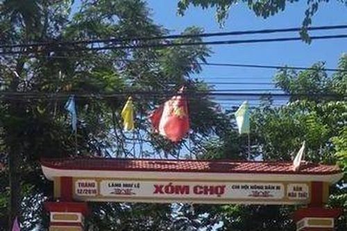 Trở lại Bến Vượt (Hồi ký chiến tranh)