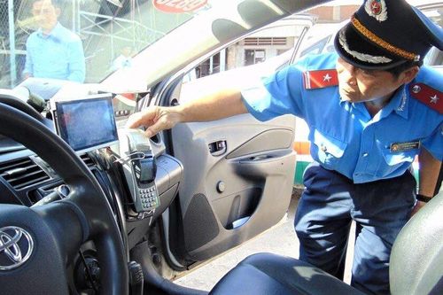 Xử nghiêm vi phạm giao thông qua thiết bị giám sát hành trình dịp nghỉ lễ 2.9