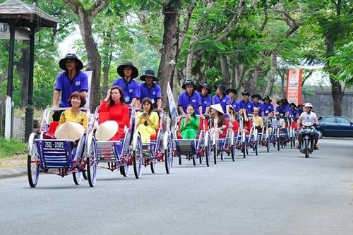 Thừa Thiên Huế: Đưa ra nhiều giải pháp để nâng cao hình ảnh du lịch, đảm bảo an toàn cho du khách