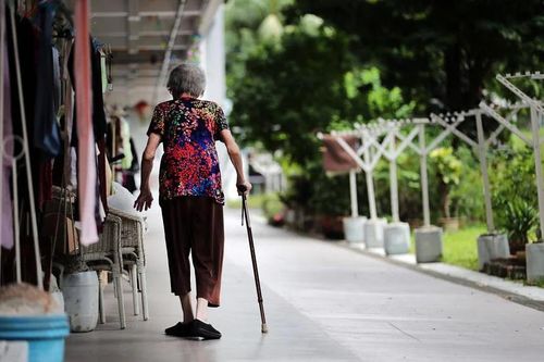 Người cao tuổi Singapore áp lực trước sóng lạm phát kỷ lục