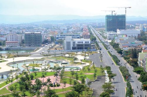 Phú Yên chấp thuận chủ trương đầu tư cho 4 dự án nhà ở