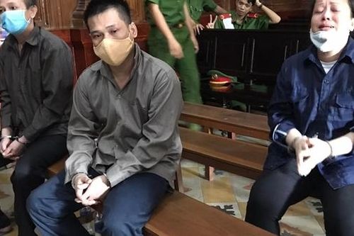 Cho người khác 'gửi' ma túy trong nhà, nữ bị cáo lãnh án tử