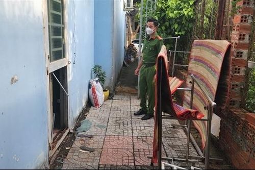 Đã bắt được 'siêu trộm' phá cửa nhà thiếu phụ, lấy tài sản tiền tỷ