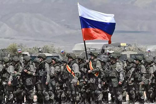 Nga điều động 50.000 binh sĩ tham gia cuộc tập trận Vostok-2022