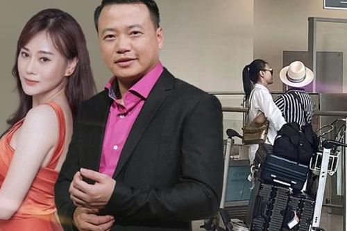 Phương Oanh tuổi 33: Đời thực giàu có nhưng tình duyên lận đận