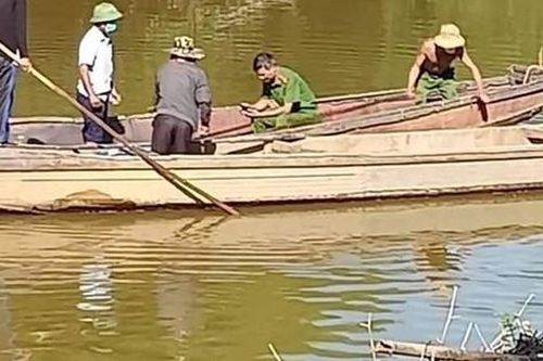 Phát hiện thi thể người phụ nữ trên sông sau 4 ngày đi khỏi nhà