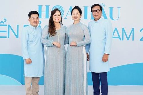NSND Trọng Trinh, Lan Hương làm giám khảo Hoa hậu Biển đảo Việt Nam 2022