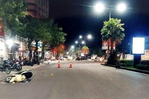Thông tin mới nhất vụ cán bộ lái ô tô biển xanh gây tai nạn, rời hiện trường