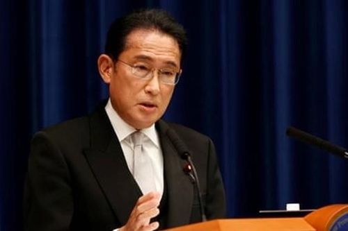 Ông Kishida lao đao vì 'vấn đề Moonies'