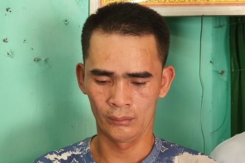 Siêu trộm và hành trình truy tìm túi tiền 1,7 tỷ đồng