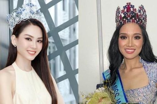 Đối thủ nặng ký của Hoa hậu Mai Phương tại Miss World 2022: Trình độ học vấn được khen hết lời