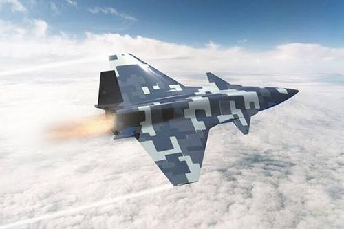 Ukraine giúp Thổ Nhĩ Kỳ có được UAV Bayraktar Kizilelma tàng hình siêu thanh cực mạnh