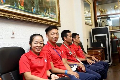 Chiều nay, khai mạc lượt đi Giải bóng đá Nữ VĐQG - Cúp Thái Sơn Bắc 2022