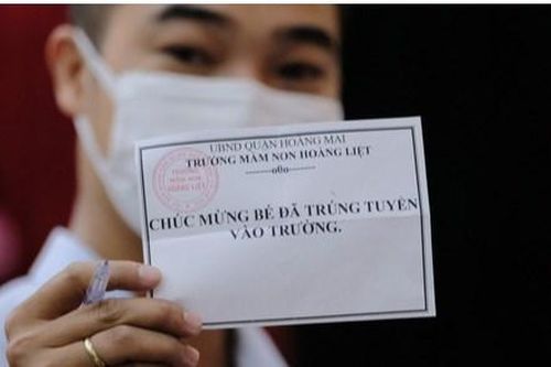 Bao giờ chấm dứt tuyển sinh may rủi?