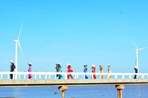 Bạc Liêu đón hơn 2,5 triệu lượt khách du lịch