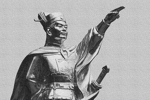 Vị tướng kiệt xuất Lý Thường Kiệt