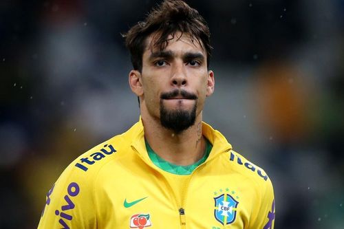 Sao Brazil trị giá 60 triệu euro cập bến Premier League