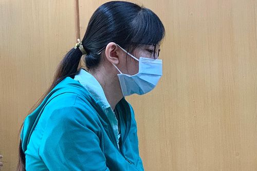 Tham ô tài sản, nữ kế toán ở TP.HCM bị phạt 7 năm tù