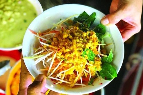 3 món bún nổi tiếng ở Hà Tiên