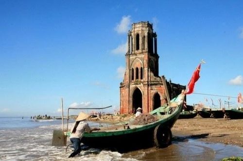 3 điểm bỏ hoang hút khách ở Việt Nam