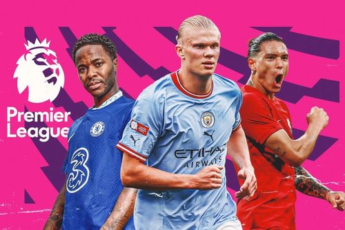Premier League và sự thống trị trên thị trường chuyển nhượng