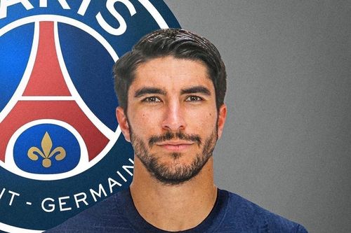 PSG chi 44 triệu euro đón thêm 2 tân binh