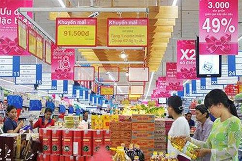 Nghiên cứu, rà soát các quy định hiện hành về khuyến mại