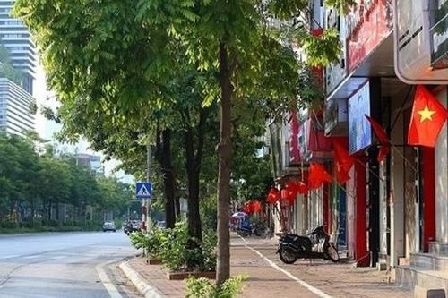 Thời tiết dịp Quốc khánh 2/9: Thuận lợi du lịch, đề phòng mưa dông chiều tối