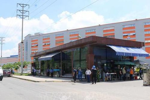 Khẩn trương điều tra, làm rõ nguyên nhân vụ nổ khiến 34 công nhân bị thương tại Bắc Ninh