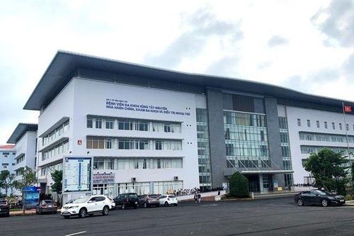 Trường hợp thứ 2 mắc bệnh Whitmore ở Đắk Lắk