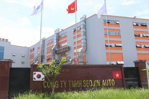 Bắc Ninh: Nổ đường ống tháp xử lý khí, 34 công nhân bị thương