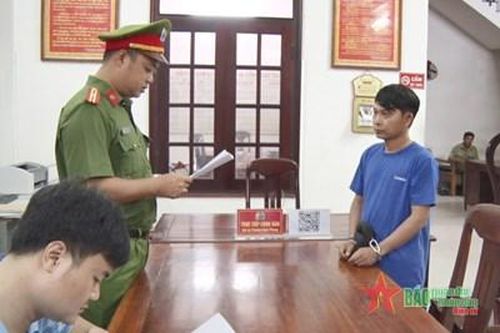 Khởi tố vụ án về tội đánh bạc quy mô lớn tại Phú Yên