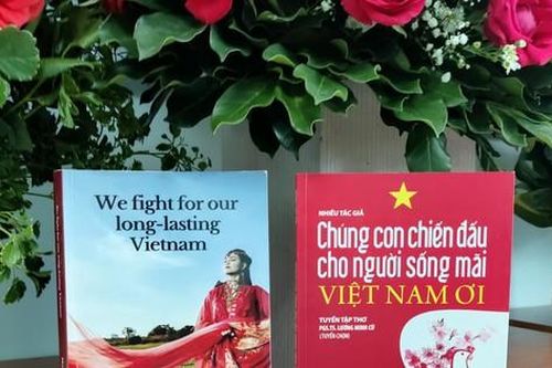 Cuộc hội ngộ ân tình giữa những người đồng đội