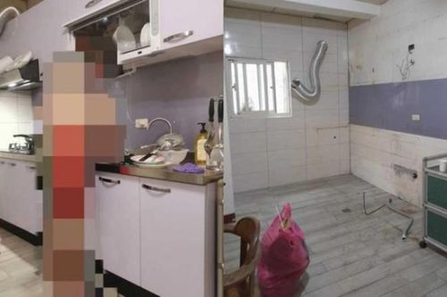 Kiểm tra phòng trọ, chủ nhà 'khóc thét' vì 'gọn gàng' không tưởng