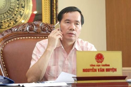 Tổng cục trưởng Tổng cục Đường bộ Việt Nam xin nghỉ hưu sớm