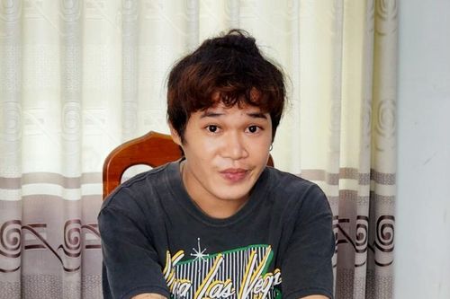 Bị la mắng, nam thanh niên dùng dao sát hại cha dượng