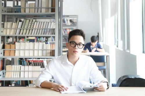 Thủ khoa Học viện Tài chính: Nghiên cứu khoa học giúp mở rộng kỹ năng mềm