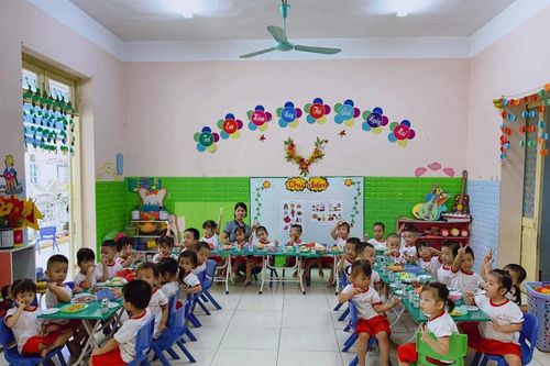 Tuyên Quang: Công nhận 10 trường học đạt chuẩn quốc gia mức độ 1