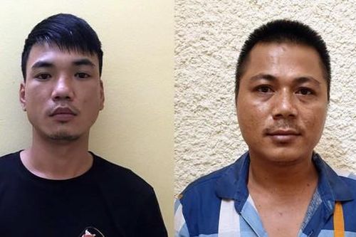 Điều tra vụ bảo kê kinh doanh vật liệu xây dựng
