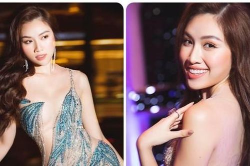 Lý do MC Thanh Thanh Huyền hủy kế hoạch tham dự cuộc thi Miss Grand Vietnam 2022